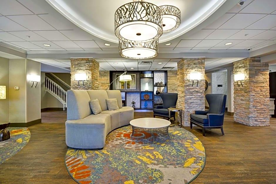 Homewood Suites By Hilton Durham-Chapel Hill I-40