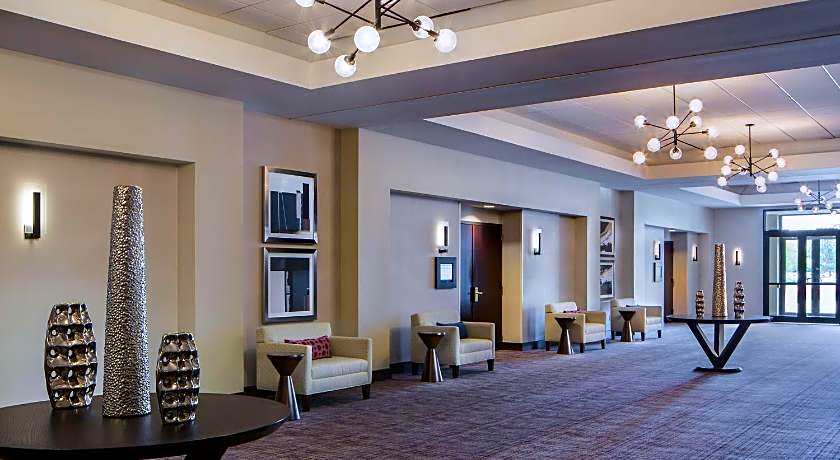 Hyatt Regency Deerfield