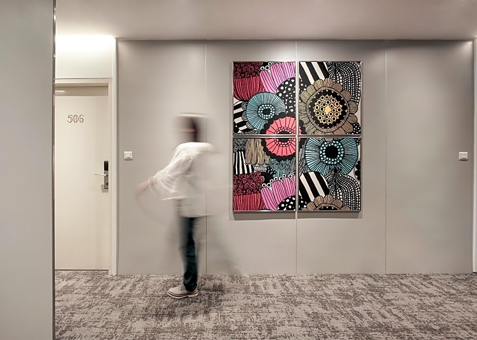 Cityinn Hotel Taipei Station Branch I