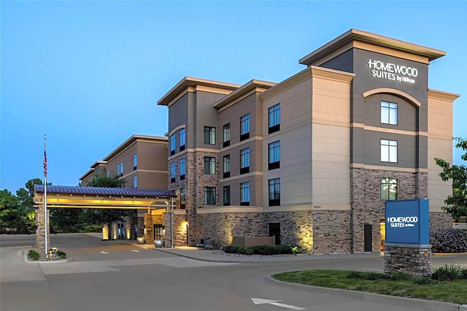 Homewood Suites By Hilton Ankeny