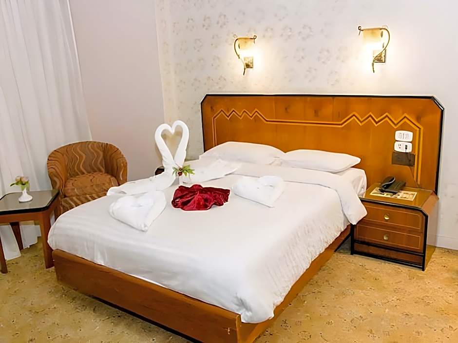 Hor Moheb Hotel