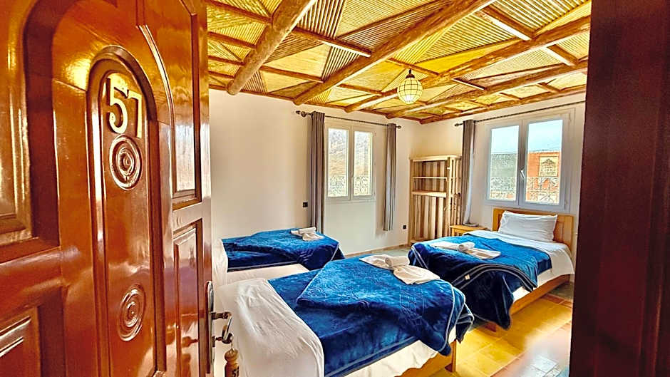 Hotel New Mars Dades