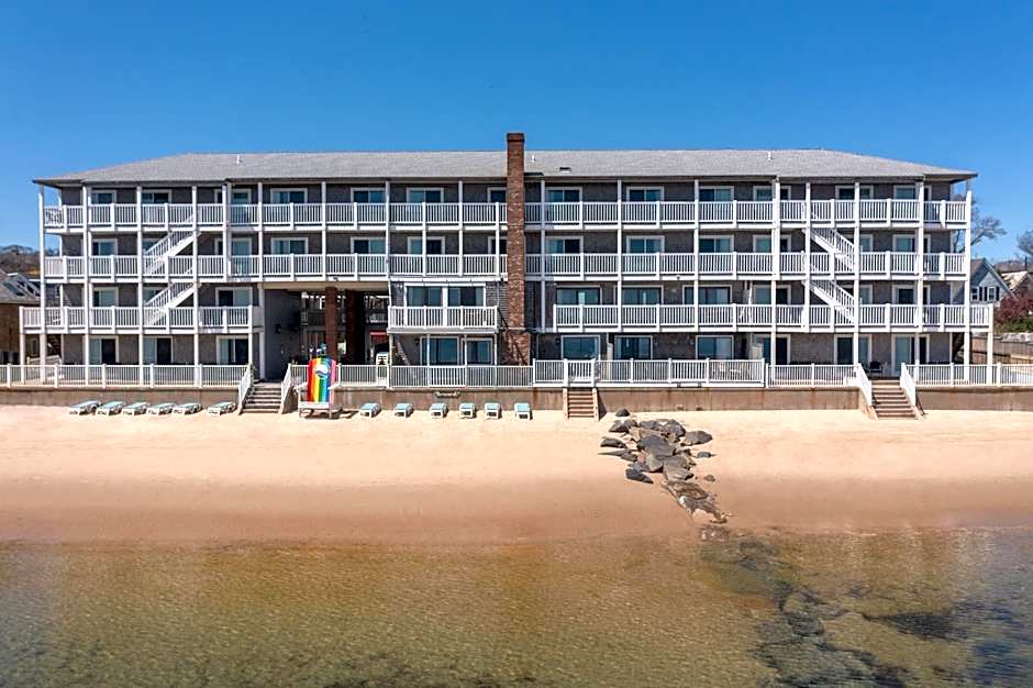 Surfside Hotel and Suites