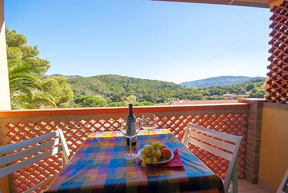 Residence La Valdana