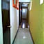 Hotel San Andres