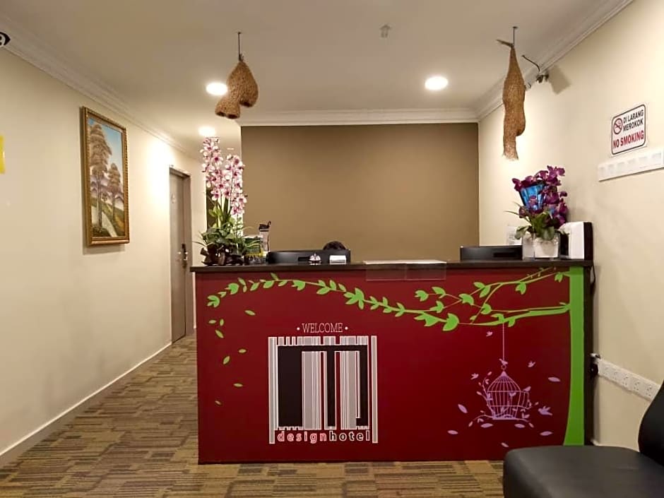 M Design Hotel @ Bangi 7