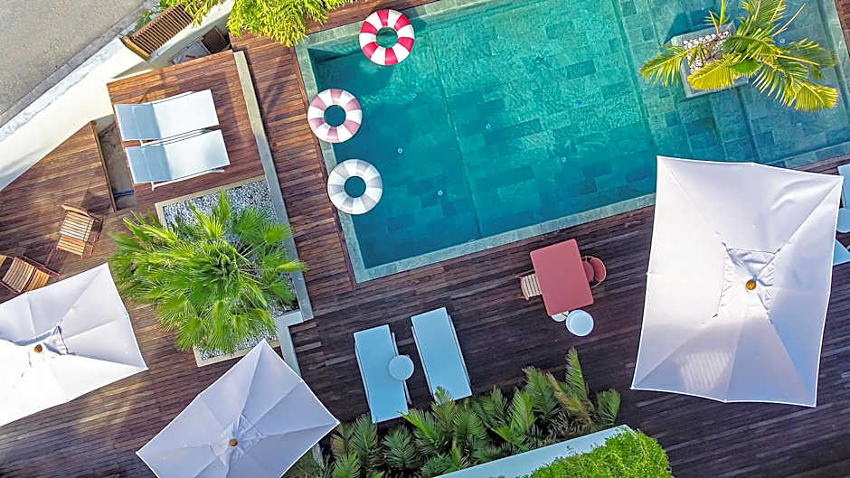 Le Martin Boutique Hôtel