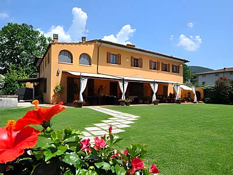 Giardino della Pieve Relais- Adult Only