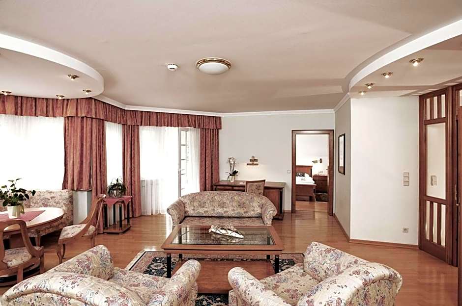 Reduce Hotel Thermal Adults only