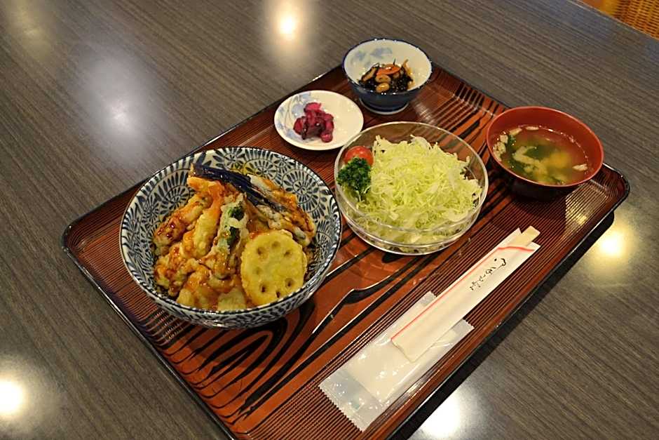 Hotel Sakuranbo