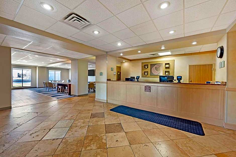 Comfort Inn & Suites Rawlins