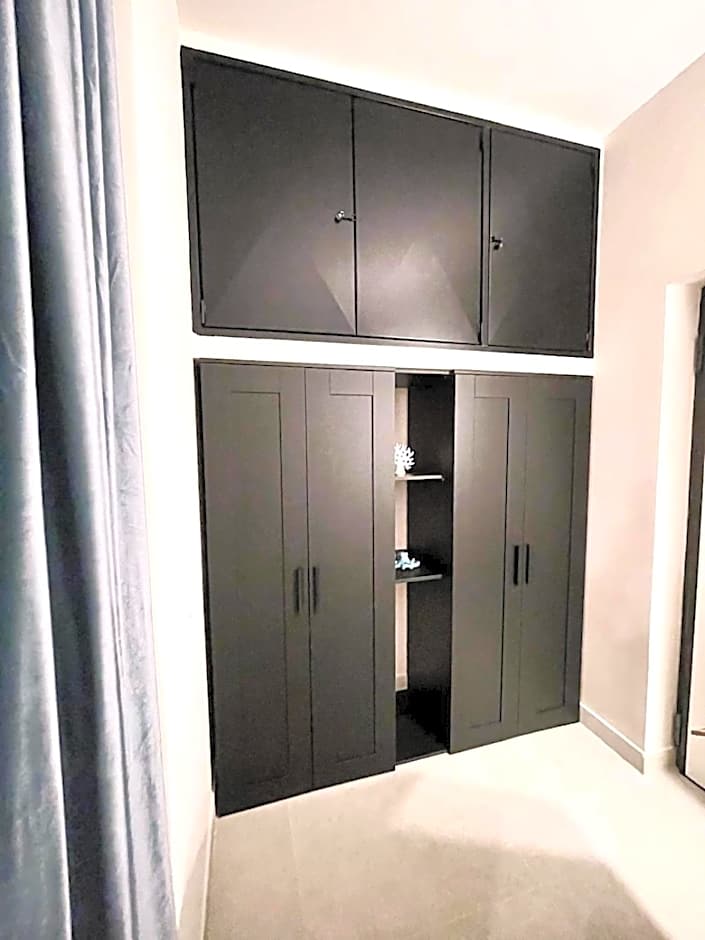 Kyria Luxury Apartment