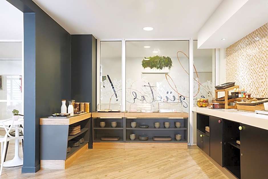 Citadines Kleber Strasbourg