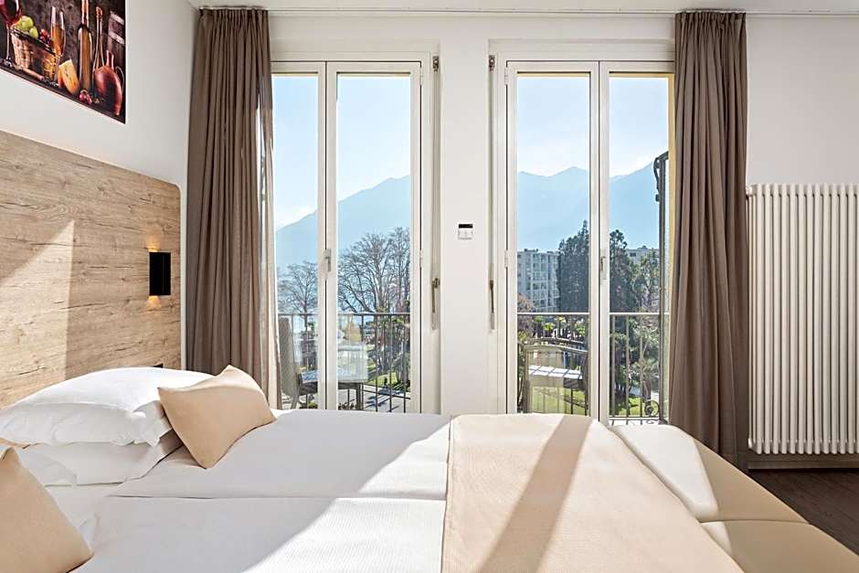 Hotel Du Lac