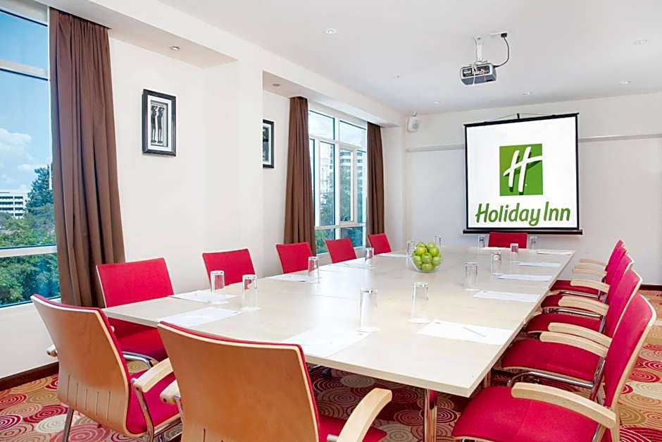 Holiday Inn Dar Es Salaam By IHG