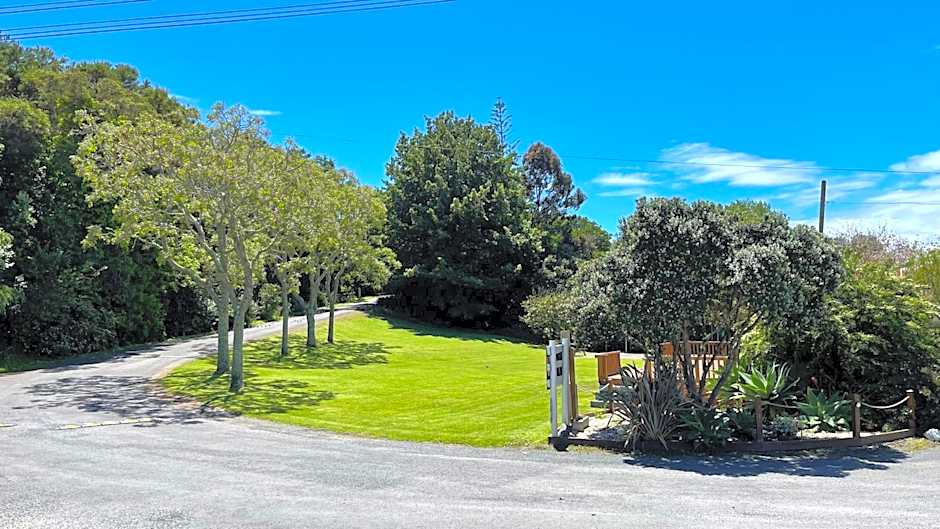 Orere Point TOP 10 Holiday Park