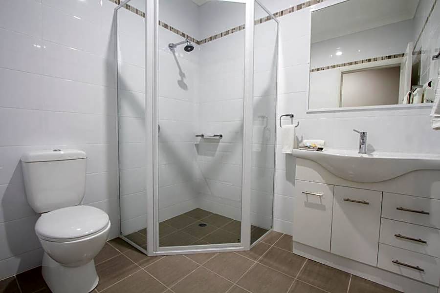 Harvest Lodge Motel - Gunnedah