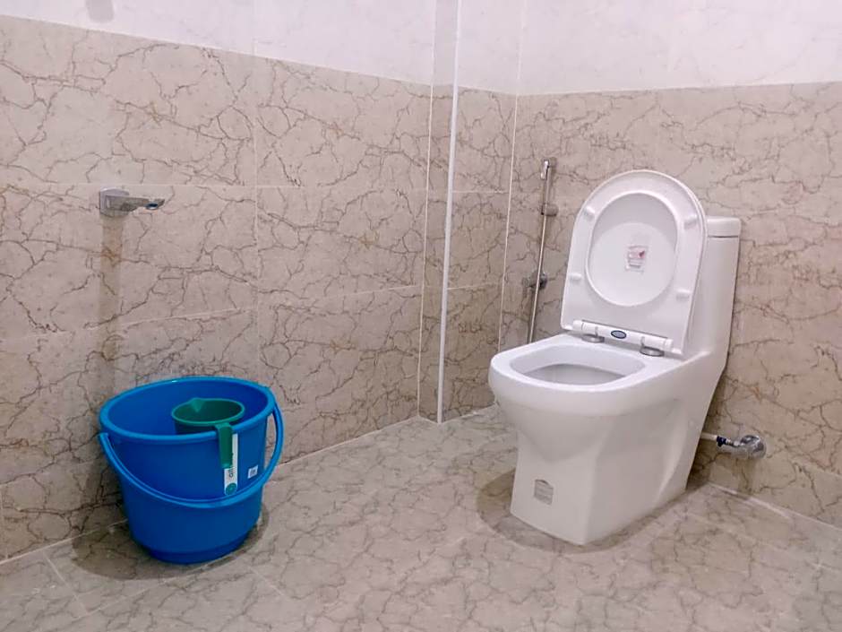 ETHIRAJ STAY INN GUESTHOUSE