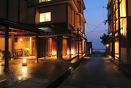 Ichiboukan Guesthouse