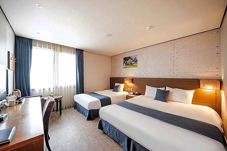 Benikea Hotel Jeju