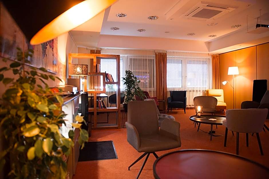 Hotel Amadeus