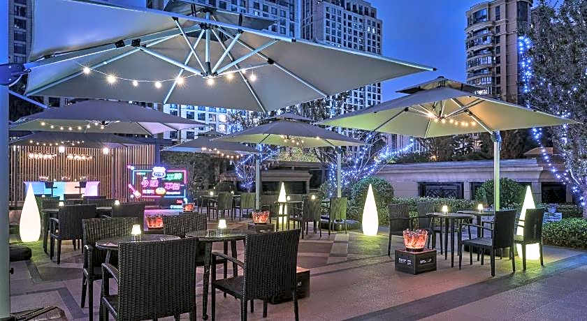 InterContinental Ningbo By IHG