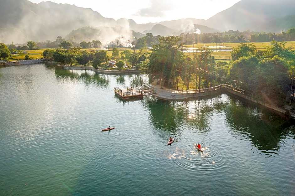 Mai Chau Lodge