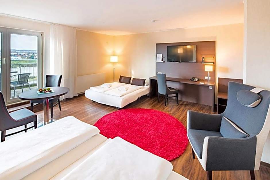 Airways Hotels Frankfurt Airport West
