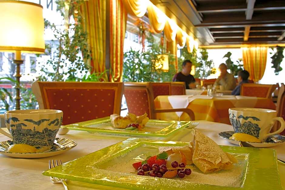 Sporthotel St. Anton