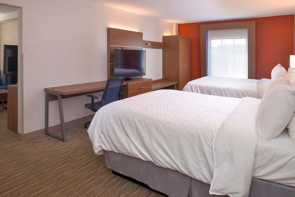 Holiday Inn Express Towson By IHG