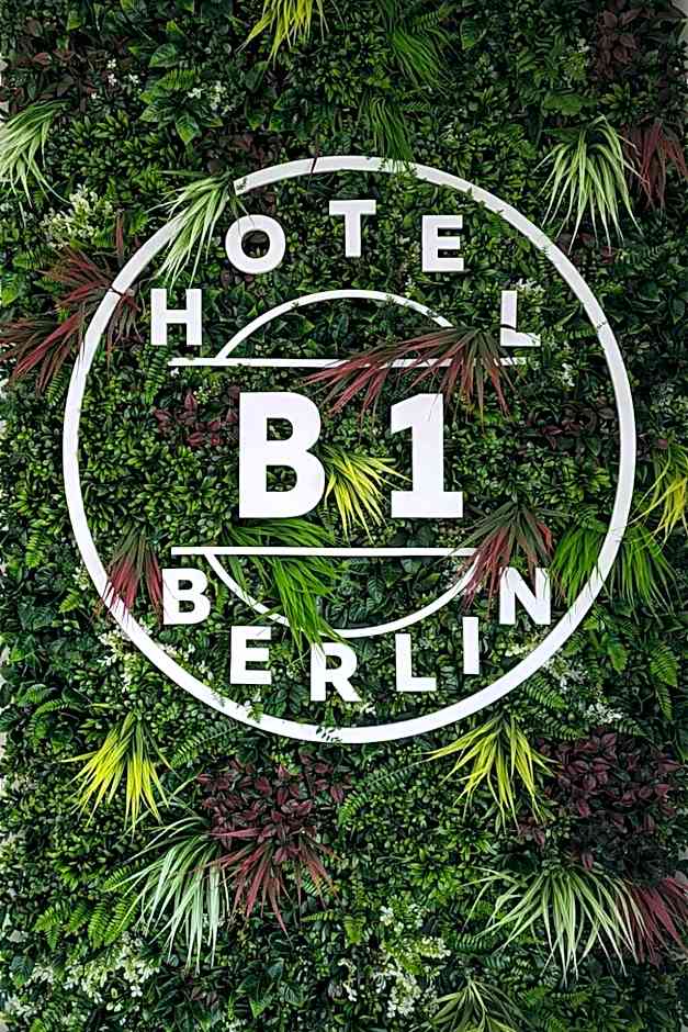 Hotel B1