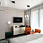 Emerald Hotel by Continental Group