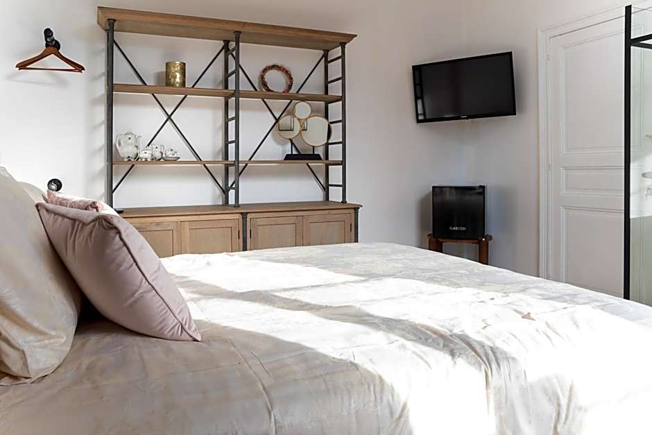 B&B landhuis Hauwaart 80