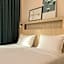Aparthotel Adagio Access Brussels Airport