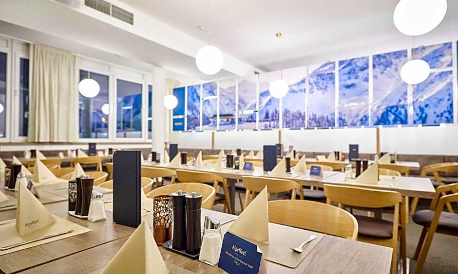 Hotel Planai by Alpeffect Hotels