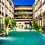 Hotel Terrace At Kuta