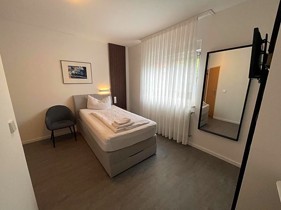 Hotel Loewen