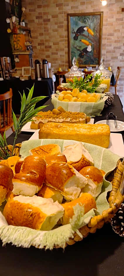 Pousada Flor De Lótus Cipó