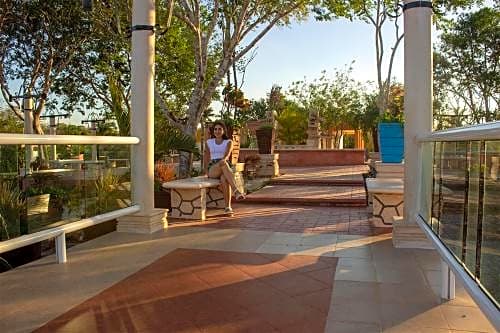 Hotel Real Zaci