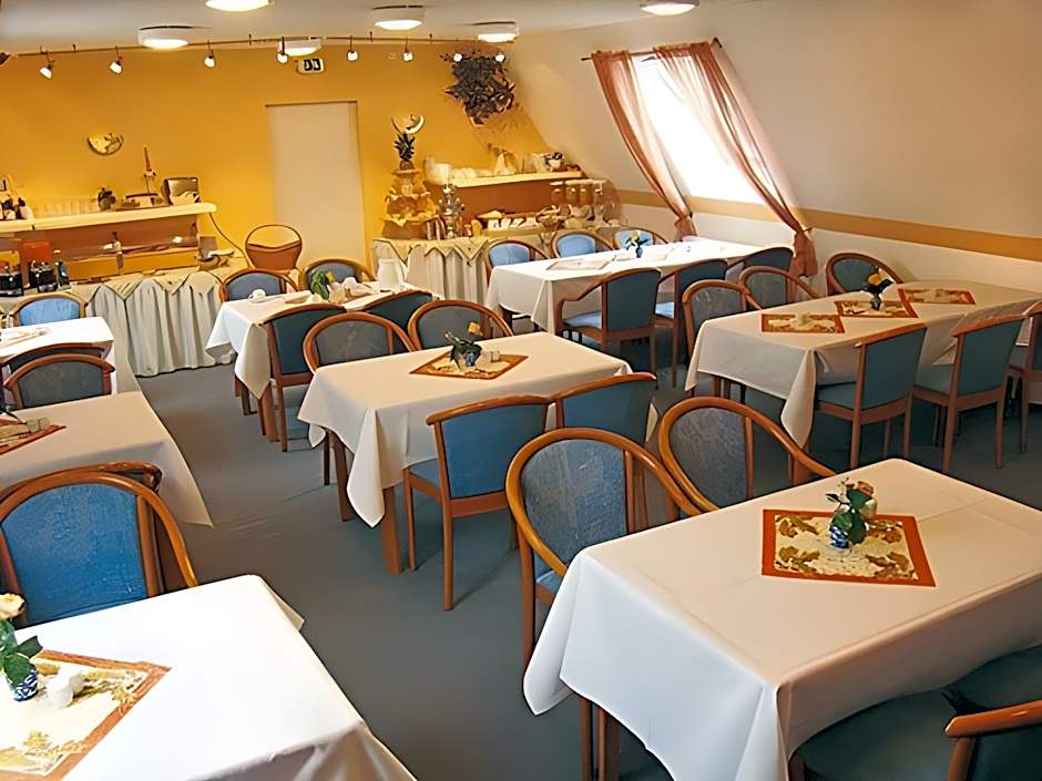 City Hotel Mark Michelstadt