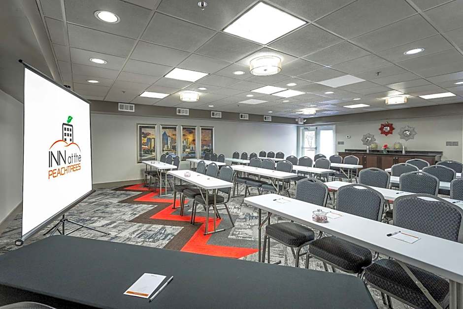 Inn at the Peachtrees, Ascend Hotel Collection