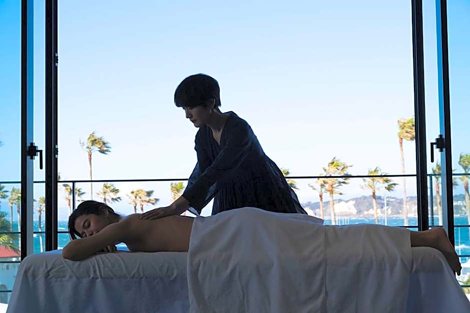MALIBU HOTEL