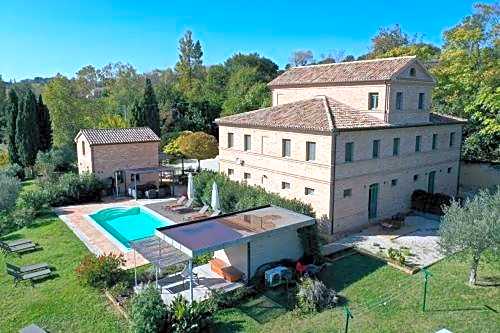La Vita Nuova Appartements - Appart B&B