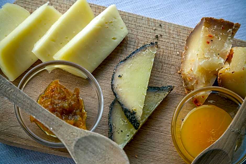 Masseria Fortificata Lo Zafferaneto