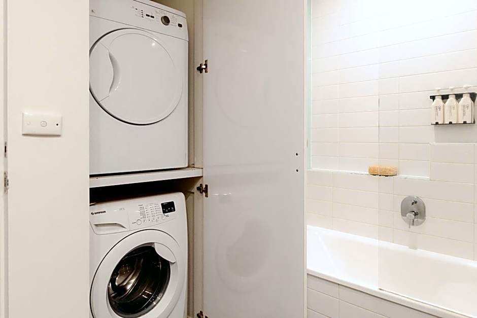 Punthill Apartment Hotels Williamstown