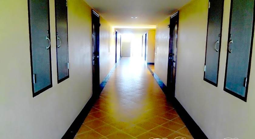 The Garden Place Pattaya