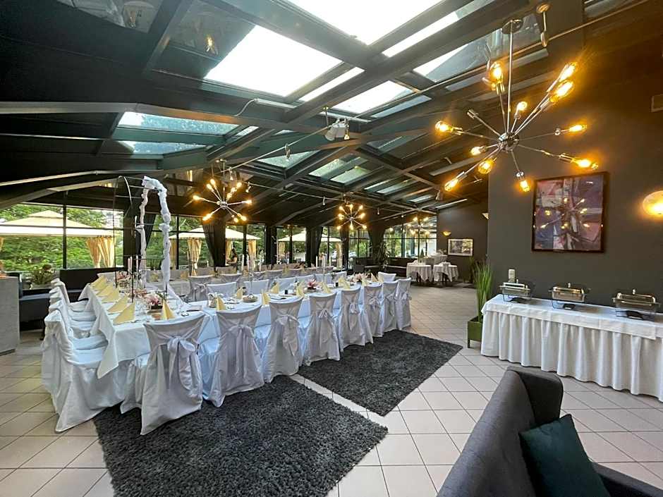 Parkhotel Waldschlösschen