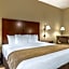 Comfort Inn Warrensburg Station