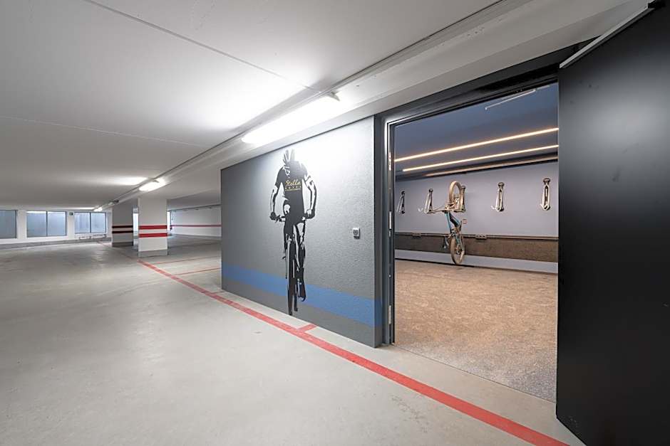 Stella Hotel - My Dolomites Experience