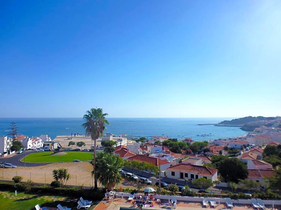 Almar Hotel Apartamento